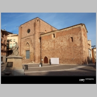 Cardona, Sant Vicenç, photo e_velo, flickr.jpg